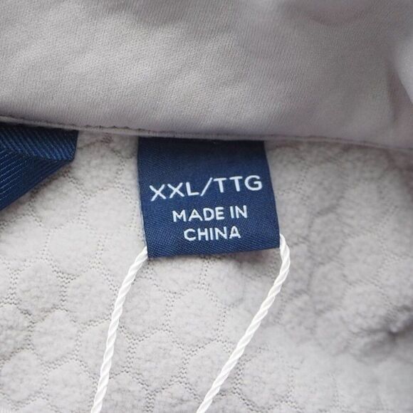 Cutter & Buck Evoke Eco Hybrid Softshell Denver Broncos Alumni Vest Men's  XXL - Picture 3 of 9